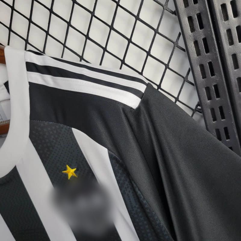 Men's adidas Atlético Mineiro 24/25 Jersey