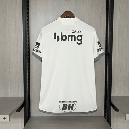 Men's adidas Atlético Mineiro 24/25 (With All Sponsors) Jersey