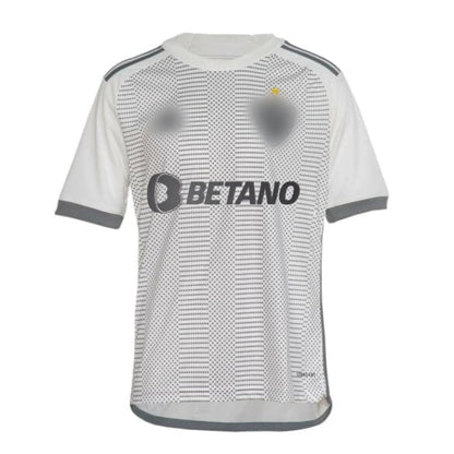 Men's adidas Atlético Mineiro 24/25 Away Jersey