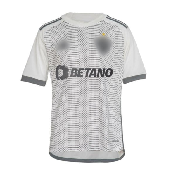 Jersey Men's adidas Atlético Mineiro 24/25 Fora