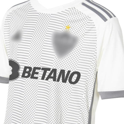 Men's adidas Atlético Mineiro 24/25 Away Jersey