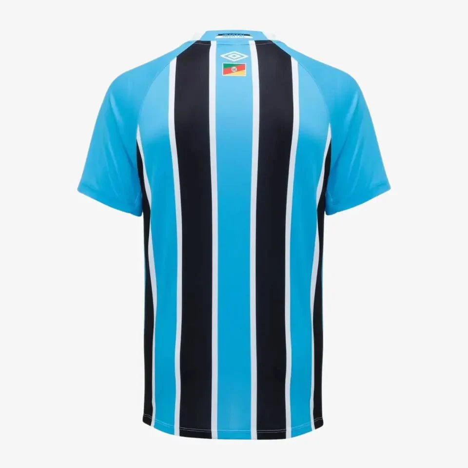 Men's Umbro Gremio Home 2025 Fan Version Jersey