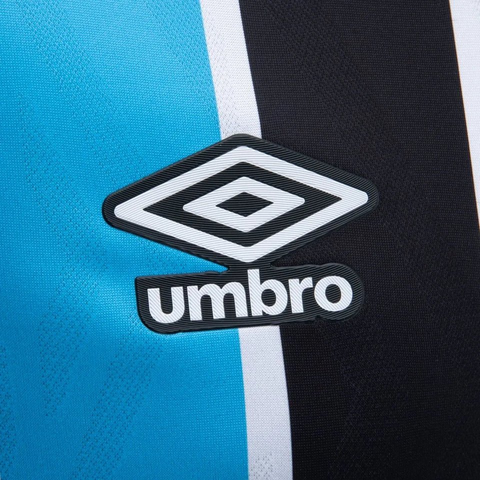 Men's Umbro Gremio Home 2025 Fan Version Jersey