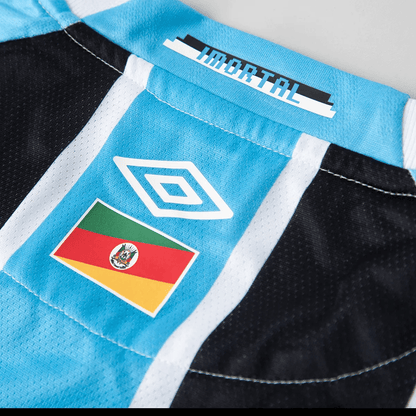 Men's Umbro Gremio Long Sleeve 2025 Fan Version Jersey