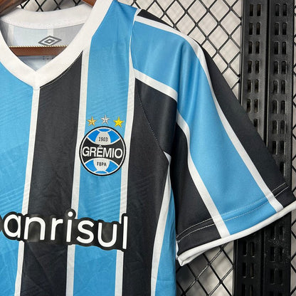 Men's Umbro Gremio Official 24/25 Fan Version Jersey