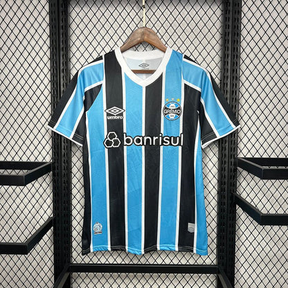 Men's Umbro Gremio Official 24/25 Fan Version Jersey