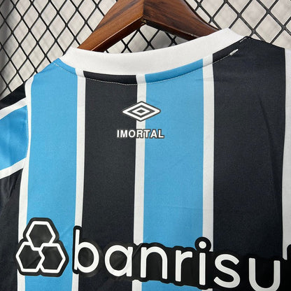 Men's Umbro Gremio Official 24/25 Fan Version Jersey