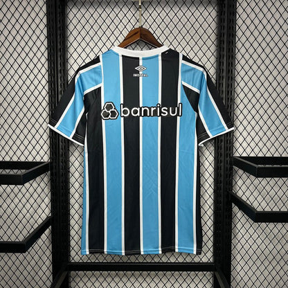 Men's Umbro Gremio Official 24/25 Fan Version Jersey