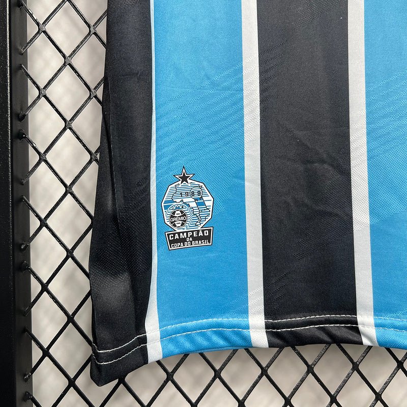 Men's Umbro Gremio Official 24/25 Fan Version Jersey