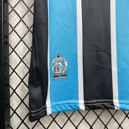 Men's Umbro Gremio Official 24/25 Fan Version Jersey