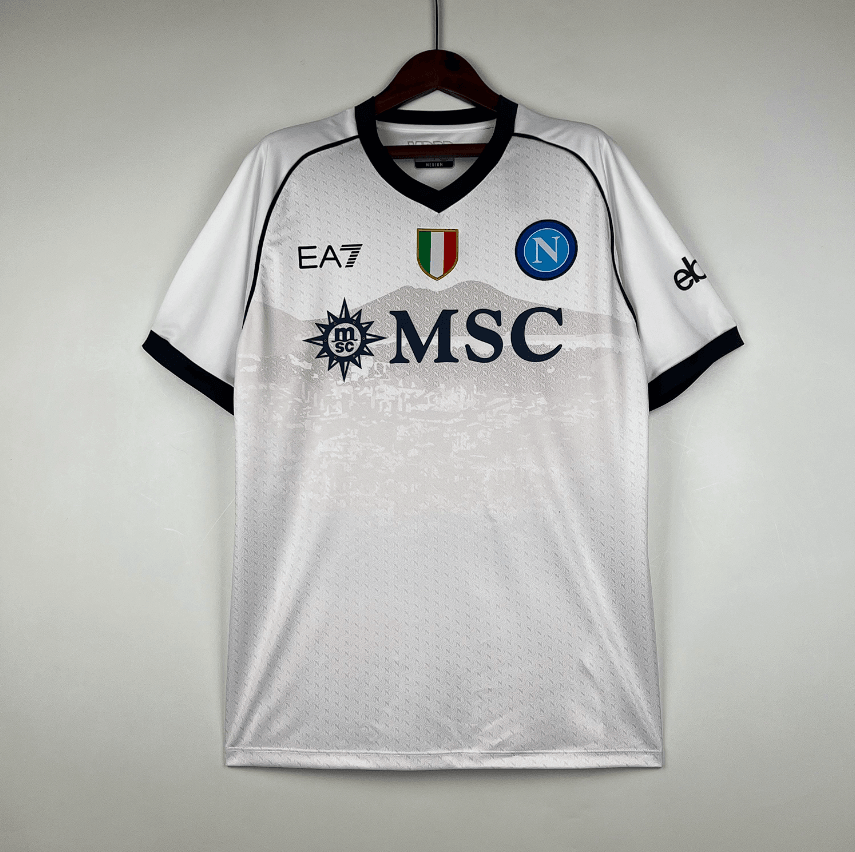 Jersey Napoli 23/24