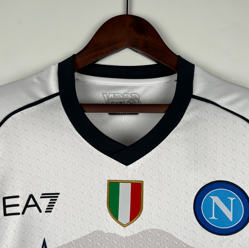 Camisa Napoli 23/24 - DA Sports Oficial