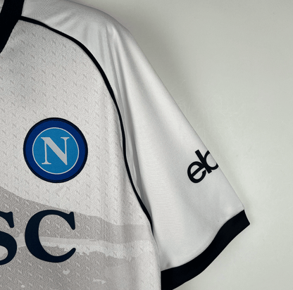 Camisa Napoli 23/24 - DA Sports Oficial