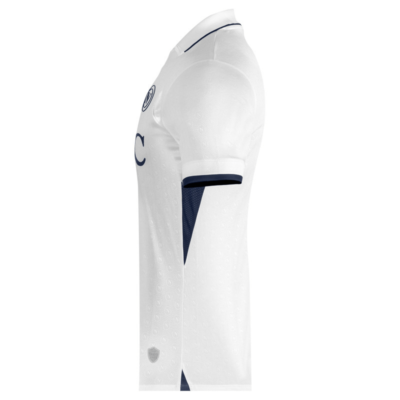 Camisa Napoli Away 24/25 sn° Torcedor - DA Sports Oficial