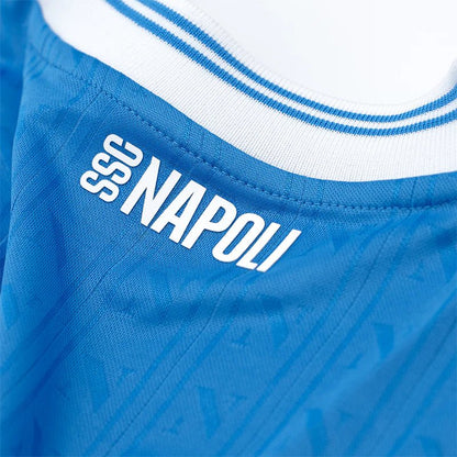 Jersey Napoli Home 2025/26 Fan Version