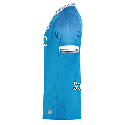 Camisa Napoli Home 2025/26 Torcedor - DA Sports Oficial