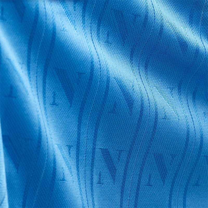Camisa Napoli Home 2025/26 Torcedor - DA Sports Oficial