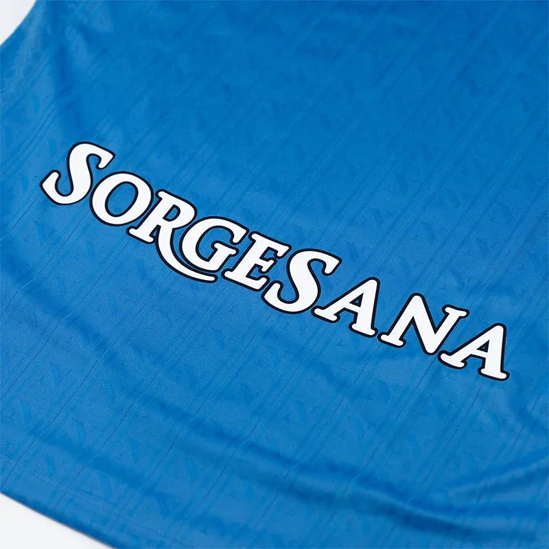 Camisa Napoli Home 2025/26 Torcedor - DA Sports Oficial