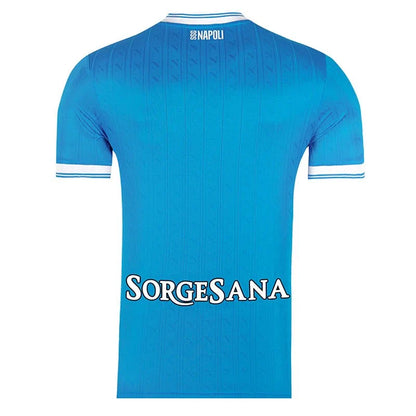 Jersey Napoli Home 2025/26 Fan Version
