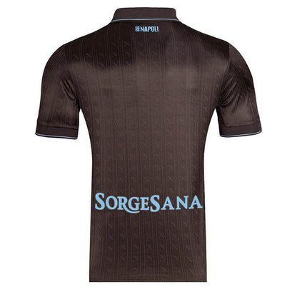 Jersey Napoli Third 2025/26 Fan Version