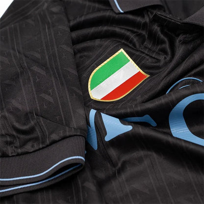 Jersey Napoli Third 2025/26 Fan Version