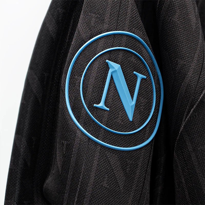 Jersey Napoli Third 2025/26 Fan Version