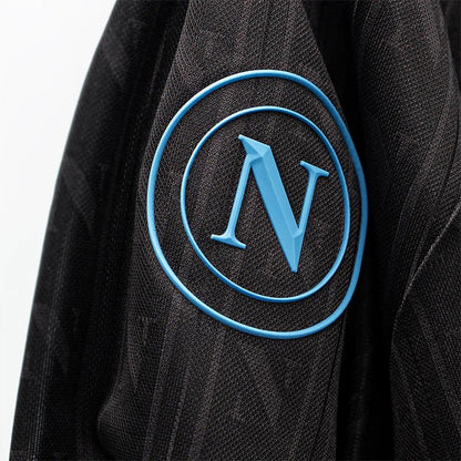 Camisa Napoli Third 2025/26 Torcedor - DA Sports Oficial