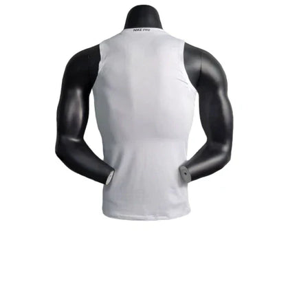 Casual NBA White - - Men's