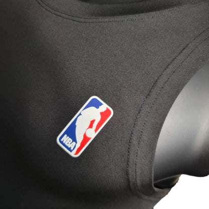 Casual NBA Black - - Men's
