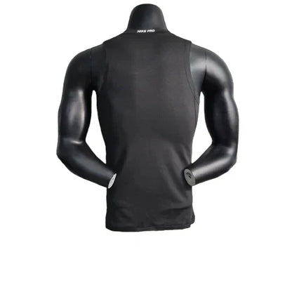 Casual NBA Black - - Men's