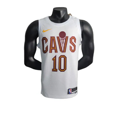 Cleveland Cavaliers White - - Men's
