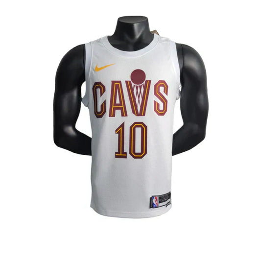 Cleveland Cavaliers White - - Men's