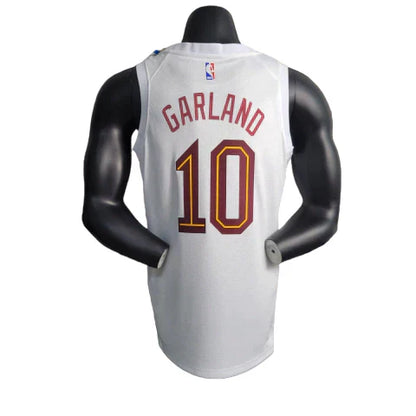 Cleveland Cavaliers White - - Men's