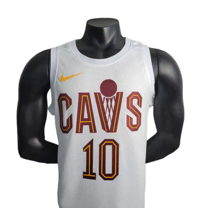 Cleveland Cavaliers White - - Men's