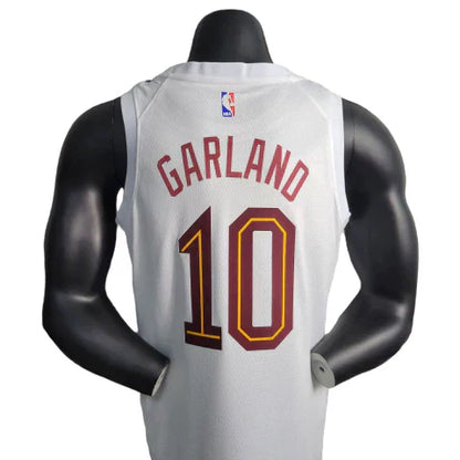 Cleveland Cavaliers White - - Men's