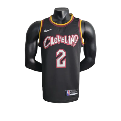 Cleveland Cavaliers Black - - Men's