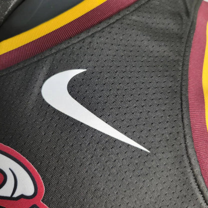 Cleveland Cavaliers Black - - Men's