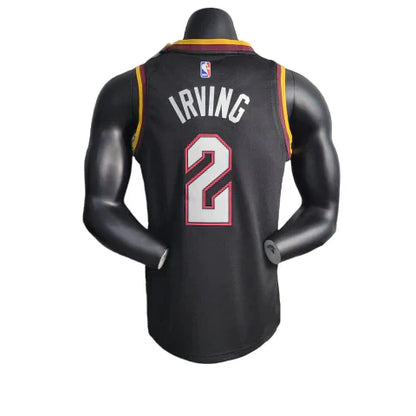 Cleveland Cavaliers Black - - Men's