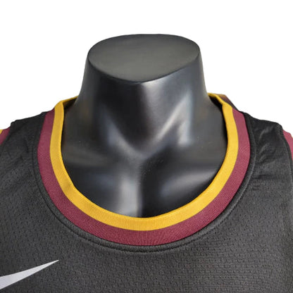 Cleveland Cavaliers Black - - Men's