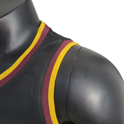 Cleveland Cavaliers Black - - Men's