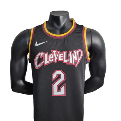 Cleveland Cavaliers Black - - Men's