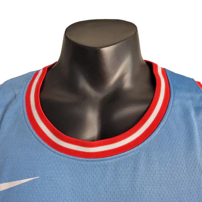 Chicago Bulls Blue - - Men's