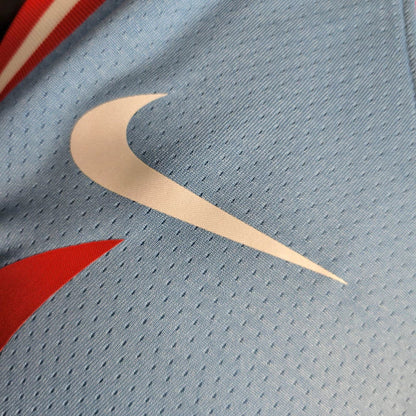 Chicago Bulls Blue - - Men's