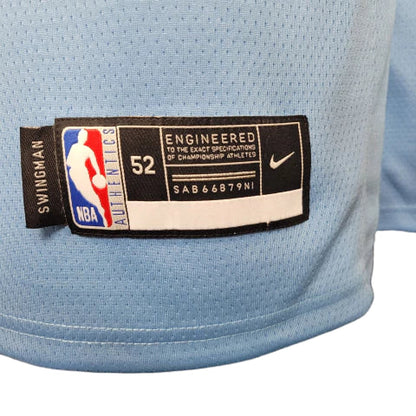 Chicago Bulls Blue - - Men's