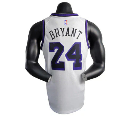 Los Angeles Lakers White - - Men's
