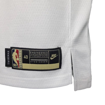 Los Angeles Lakers White - - Men's