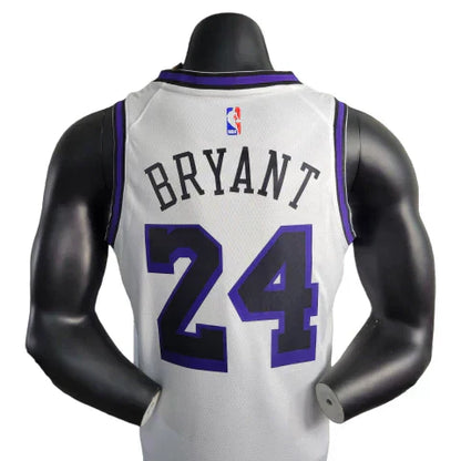 Los Angeles Lakers White - - Men's