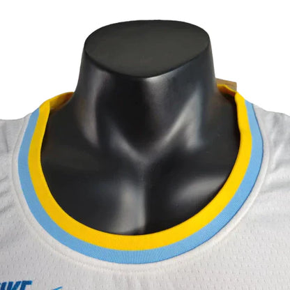 Los Angeles Lakers White - - Men's