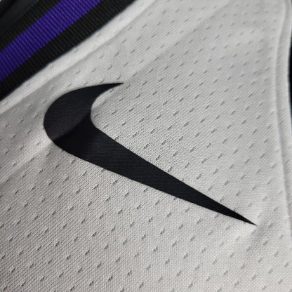 Los Angeles Lakers White - - Men's