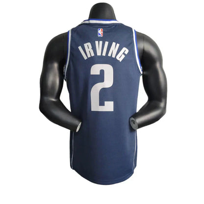 Dallas Mavericks Blue - - Men's